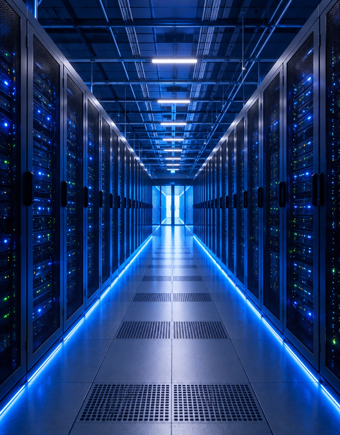 Data center