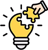 Optimized
End-to-End
Solutions