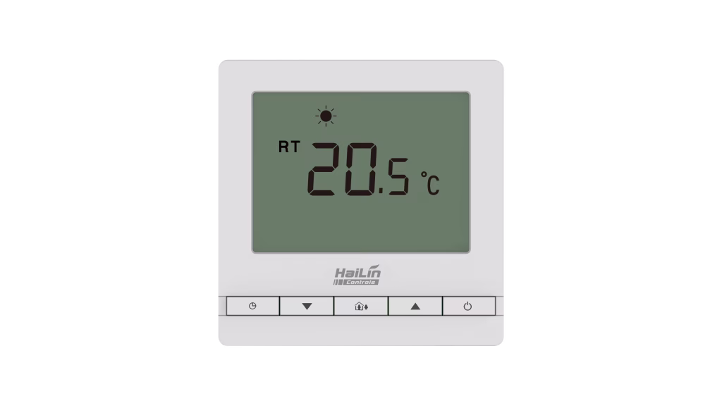 HA7229 Wireless Split-Type Thermostat
