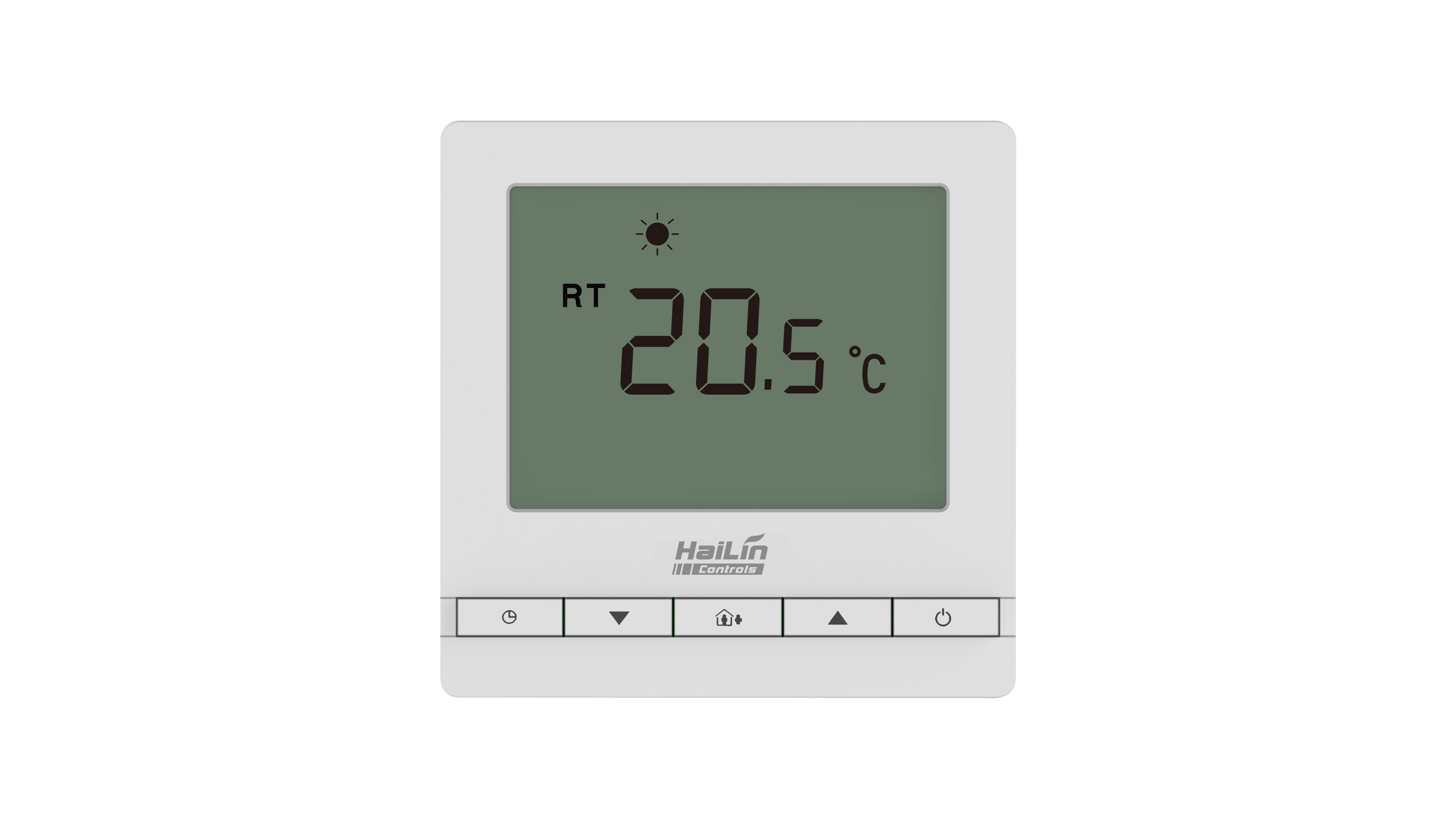 HA7229 Wireless Split-Type Thermostat