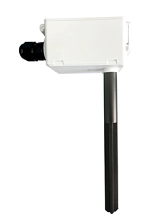 HL-CO2D Series air duct carbon dioxide transmitter