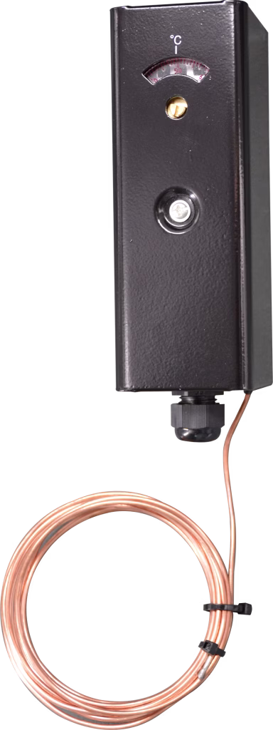 HL-LD series low temperature circuit breaker