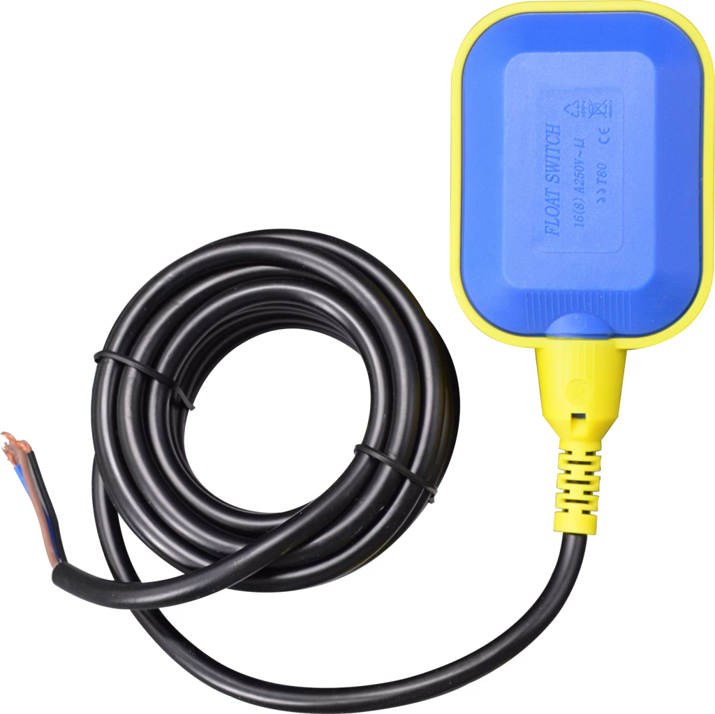 HL-WL series liquid level switch