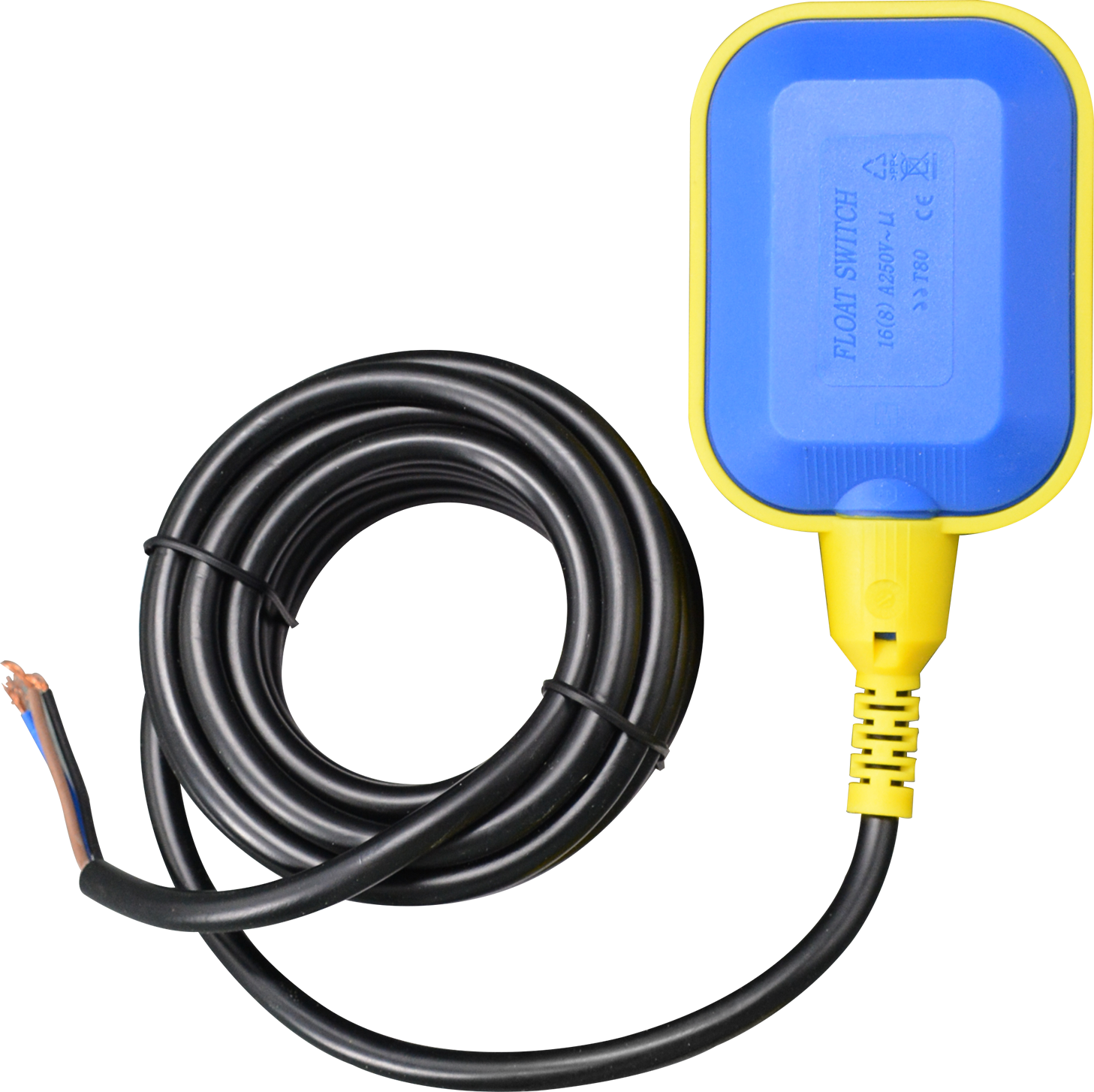 HL-WL series liquid level switch