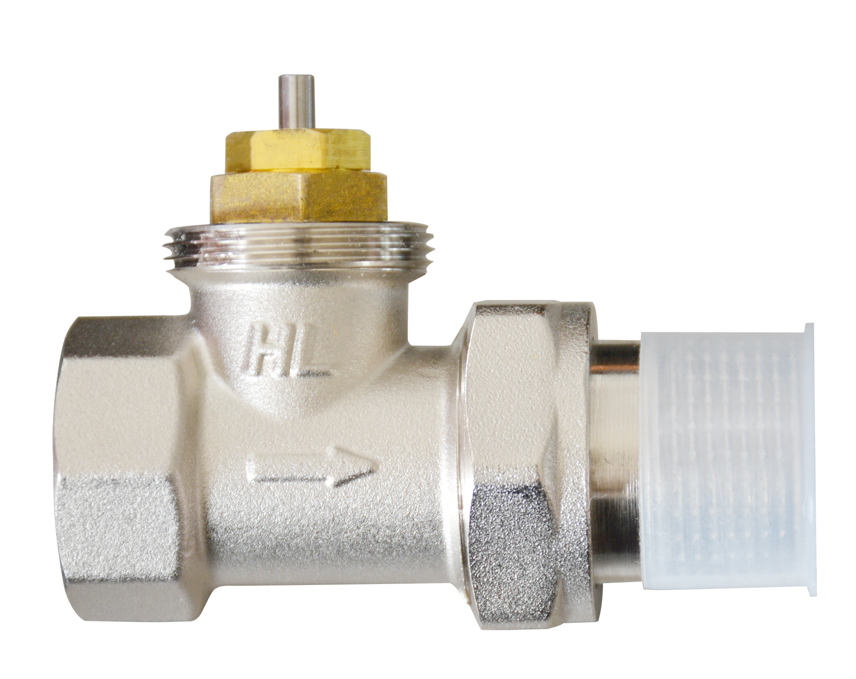 HWF Series Thermostatic Valve