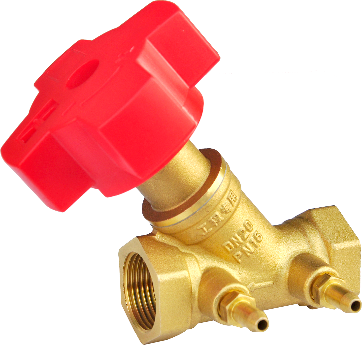 JTF2000 Series Static Balance Valve