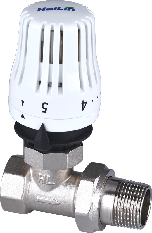 T36 Series Self Operated Thermostat