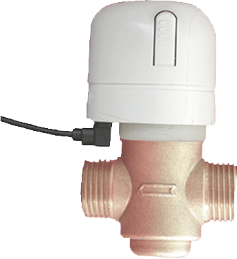 T41-V41 Series Electro thermal Valves