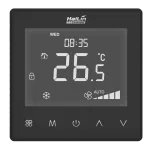 Fan Coil Thermostat